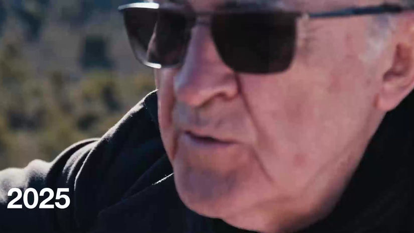 Campaña Ángel Corpa_Docudrama